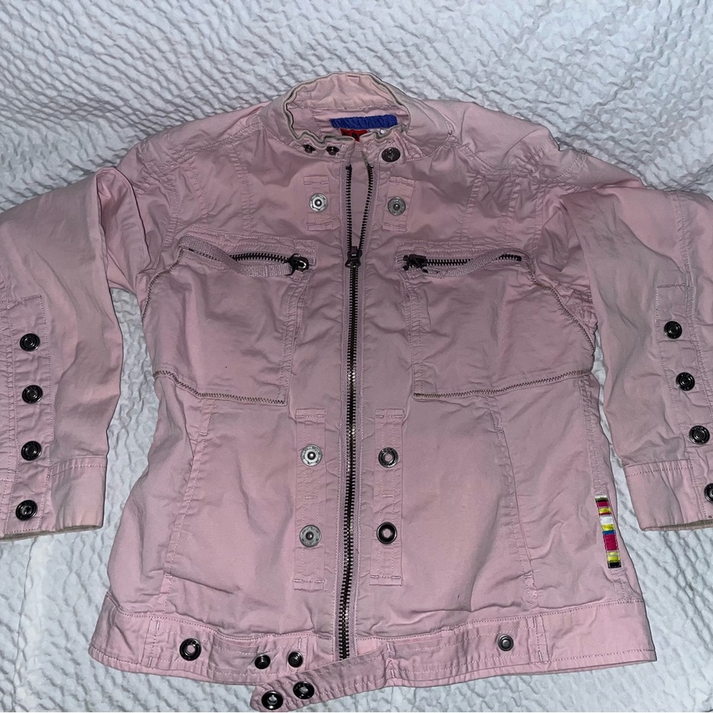 Triple 5 Soul Jacket